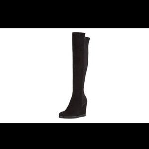 Stuart Weitzman Demiswoon Boots